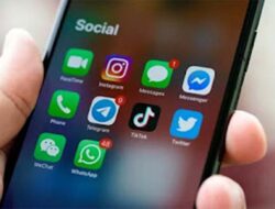 Inggris Siapkan Aturan Batasi Fitur Adiktif dan Akses Medsos Remaja