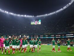 Hanya Meksiko dan Spanyol yang Belum Kebobolan di Piala Dunia 2026, Siapa Bertahan Lebih Lama?