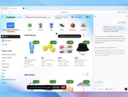 OpenAI Tutup ChatGPT Atlas demi Optimalkan Fitur Desktop