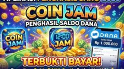 Coin Jam
