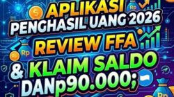 Uji Coba FFA