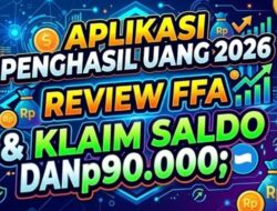 FFA Penghasil Uang 2026, Pengguna Diminta Waspadai Risiko