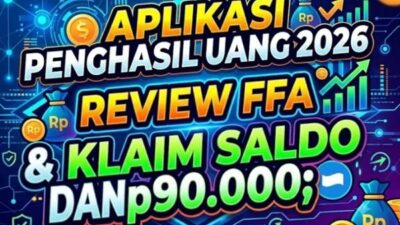 Uji Coba FFA