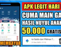 Aplikasi MoneyHi Duo Viral di Play Store, Bisa Hasilkan Uang dari Game dan Survei