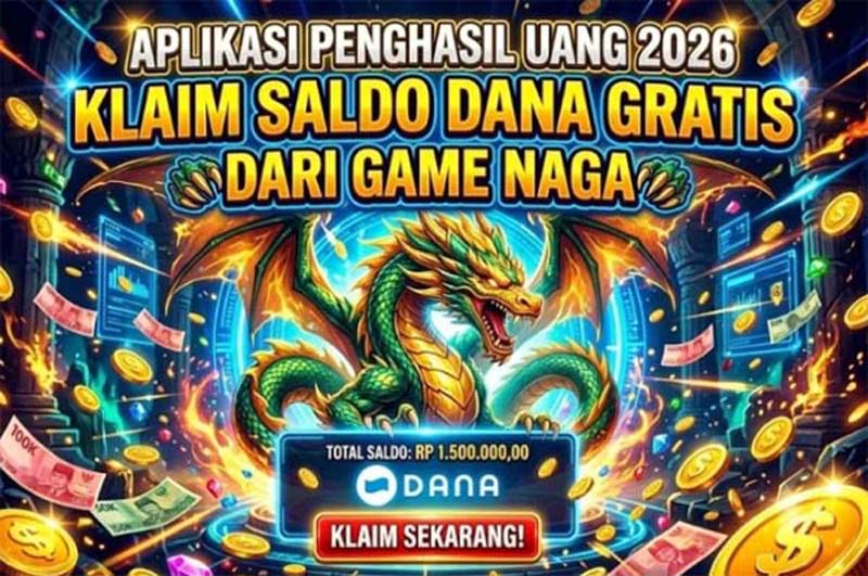 Aplikasi Game Baru 2026