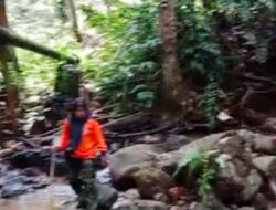 Pencarian Pria Hilang di Hutan Unand Masih Berlangsung