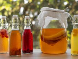 Rutin Dikonsumsi, Lima Minuman Ini Disebut Baik untuk Membantu Cegah Risiko Kanker
