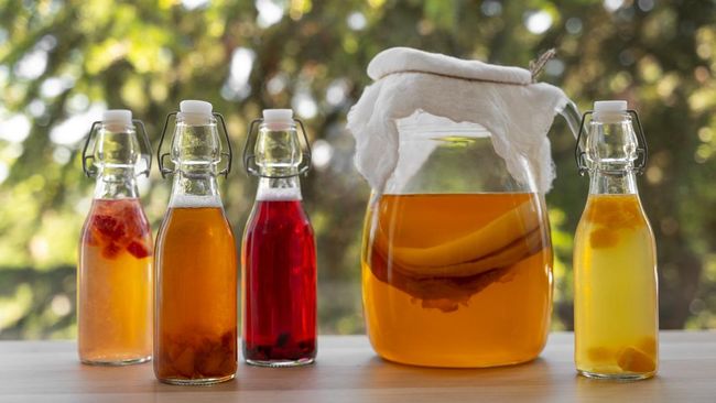 Sebaiknya konsumsi rutin minuman bantu turunkan risiko kanker berikut ini.