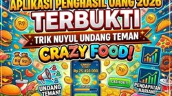 Crazy Food