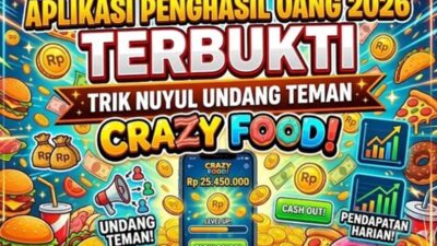 Crazy Food