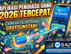 Aplikasi Penghasil Uang Terbaru Tawarkan Misi Berhadiah