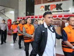 Oknum KPK Ikut Jadi Tersangka Kasus Pemalang