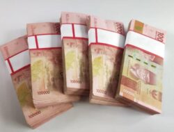 Rupiah Terdepresiasi 38 Poin, Sentimen The Fed dan Timur Tengah Jadi Sorotan
