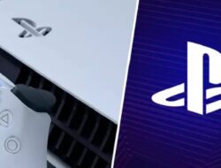 Sony Akhiri Produksi Game dalam Bentuk Disc, Gamer PlayStation Bakal Beralih ke Digital