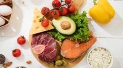 Apa itu diet DASH? Menurut riset, diet ini mampu menurunkan tekanan darah dan kolesterol.