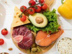 Diet DASH Terbukti Bantu Kendalikan Hipertensi, Simak Panduan dan Aturannya