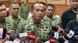 Kapuspen TNI Brigjen Muhammad Nas.
