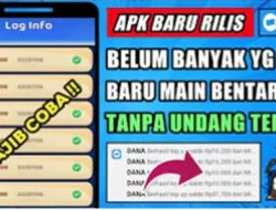 Aplikasi FlexibleSnake Penghasil Uang? Simak Cara Kerja, Penarikan Saldo DANA, dan Tipsnya