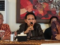 Usai Praperadilan Roy Suryo Dikabulkan Sebagian, Peradi Bersatu Minta Hakim Tak Diragukan