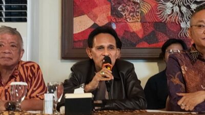 Usai Praperadilan Roy Suryo Dikabulkan Sebagian, Peradi Bersatu Minta Hakim Tak Diragukan