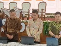 Kominfo Pariaman dan BSSN Teken Kerja Sama Pemanfaatan Sertifikat Elektronik