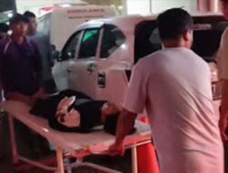 Dua Kakak Beradik Meninggal Tenggelam di Pantai Karang Ria, Polisi Selidiki Penyebab Kejadian