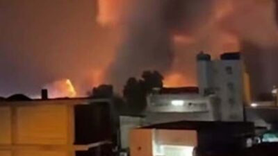 Konflik terbaru antara Amerika Serikat dan Iran kembali memanas.