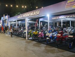 Honda Modif Contest 2026 Buka Beragam Kelas, Tiga Juara Nasional Siap Dicari
