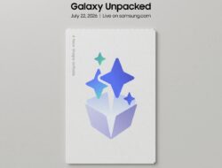 Samsung Umumkan Jadwal Galaxy Unpacked 2026, Era Baru Ponsel Lipat Segera Dimulai