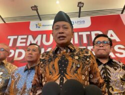 Laba Koperasi Merah Putih Melawai Disorot, Menkop Siapkan Prototipe Khusus untuk Perkotaan