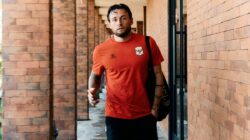 Marc Klok Ungkap Kondisi TC Timnas Indonesia Jelang Piala AFF 2026.
