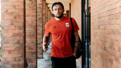 Marc Klok Ungkap Kondisi TC Timnas Indonesia Jelang Piala AFF 2026.