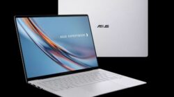 ASUS ExpertBook Ultra.