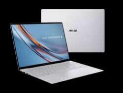 Ingin Investasi Laptop Bisnis? Simak Perbandingan ASUS ExpertBook Ultra, Dell Latitude, dan HP EliteBook