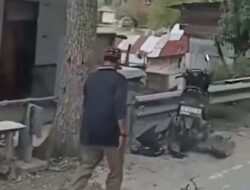 Mahasiswi Asal Sijunjung Tewas dalam Kecelakaan Beruntun di Jalan Lintas Sumatera Solok