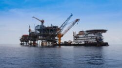 Mensesneg Prasetyo Hadi menyebut Presiden Prabowo Subianto akan melaksanakan groundbreaking proyek ladang gas Blok Masela, Kamis (16/7/2026) besok.