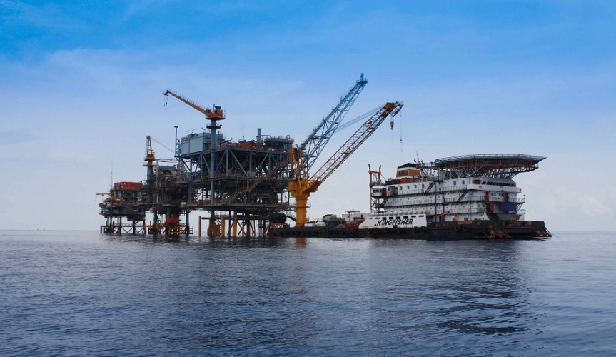 Mensesneg Prasetyo Hadi menyebut Presiden Prabowo Subianto akan melaksanakan groundbreaking proyek ladang gas Blok Masela, Kamis (16/7/2026) besok.