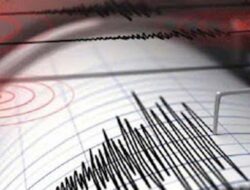 Sukabumi Diguncang Gempa, BMKG Pastikan Aman
