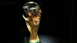 Piala Dunia.