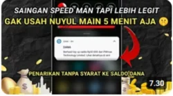 Tanpa Modal dan Tanpa KTP, Aplikasi Survei Ini Diklaim Bisa Menghasilkan Uang.