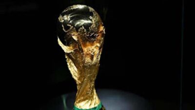 Piala Dunia.