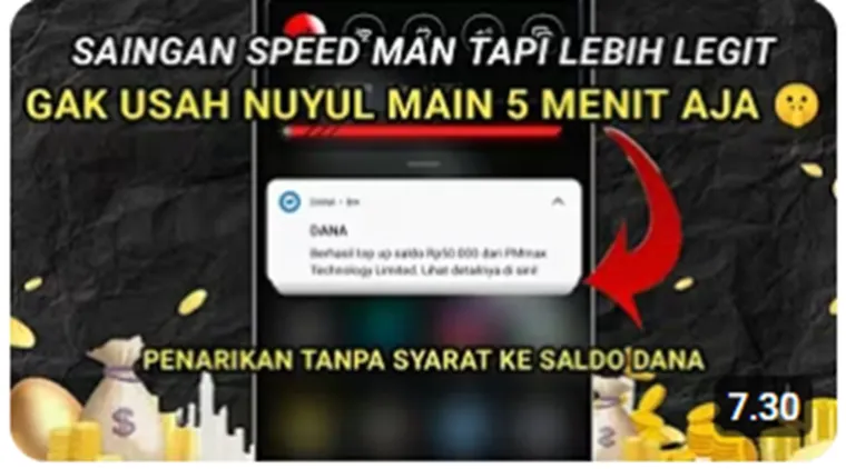 Tanpa Modal dan Tanpa KTP, Aplikasi Survei Ini Diklaim Bisa Menghasilkan Uang.