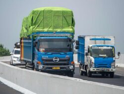 BPJT, Jangan Terburu-buru Terapkan Denda Truk ODOL, Benahi Akar Masalah Terlebih Dahulu