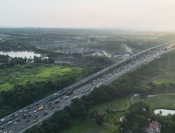 BPJT, Tiga Ruas Tol Ajukan Kenaikan Tarif, Masih Tunggu Hasil Penilaian SPM
