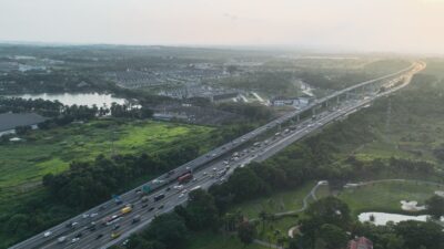 BPJT, Tiga Ruas Tol Ajukan Kenaikan Tarif, Masih Tunggu Hasil Penilaian SPM