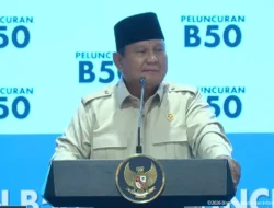 Prabowo Beberkan Ambisi Bangun PLTS 100 GW, Siap Hadapi Keraguan Para Pakar