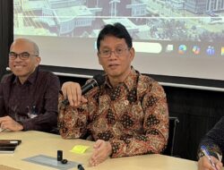 Purbaya Pastikan Makan Siang dengan Said Iqbal, Pertemuan Digelar Rabu Siang