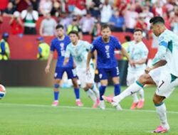Drama VAR Warnai Duel Portugal vs Kroasia, Selecao Menang 2-1 dan Tantang Spanyol