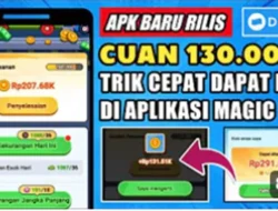 Magic Car Penghasil Uang, Cara Main dan Sistem Penukarannya
