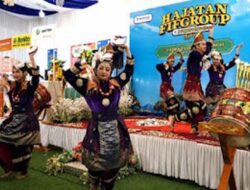 Hajatan FIFGROUP Bukittinggi 2026, Promo Pembiayaan hingga Doorprize Paket Umrah